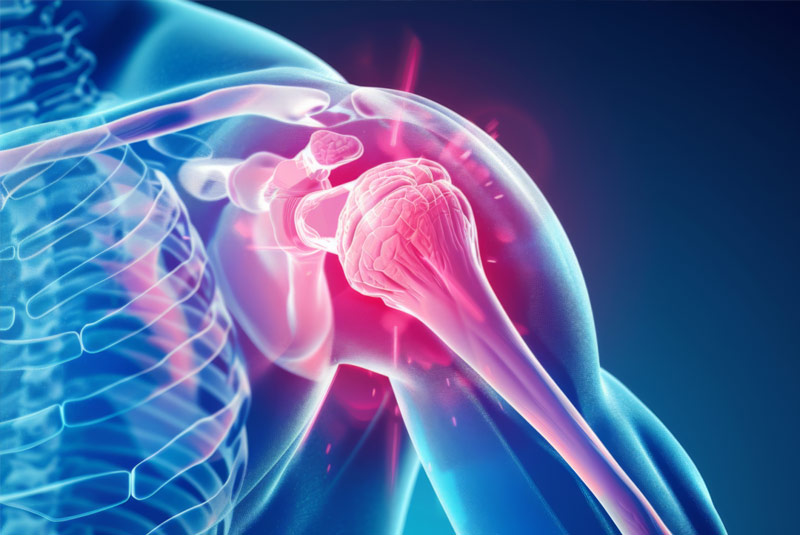 Χειρουργική Ώμου