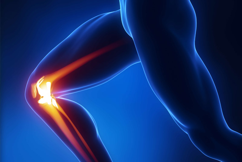 Χειρουργική Γόνατου